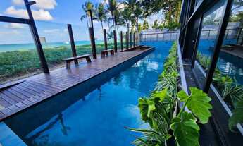 Imagem 4: Apartamento à venda, 3 quartos, 2 suítes, 2 vagas, Areia Dourada - Cabedelo/PB