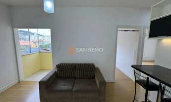 Imagem 3: Capoeiras Apartamento com 2 dormitórios