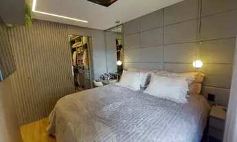 Imagem 7: Apartamento - Jardim Satélite - Residencial Wonder - 2 Dormitórios - 87m²