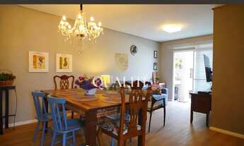 Imagem: EXCELENTE COBERTURA 04 DORM. SENDO 02 SÚITES