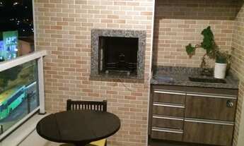 Imagem 3: Oportunidade - Apartamento - Jardim Satélite - Residencial Floradas de São José - 3 Dormit