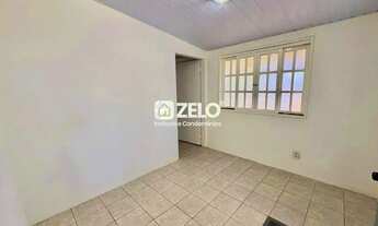 Imagem 2: Casa para aluguel com 70 m², 2 quartos 1 vaga em Jardim Flamboyant, Campinas