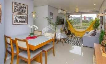 Imagem 2: Apartamento com 2 quartos e 61m² à venda em Cidade Baixa, Porto Alegre