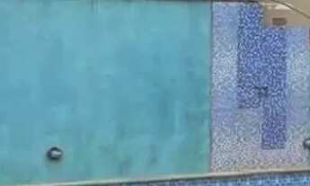 Imagem: Alega-se Casa de Piscina para Temporada