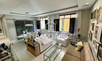 Imagem: Apartamento para Venda em Fortaleza, Sapiranga-Coité