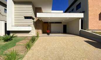 Imagem 2: Casa à venda com 194m², 3 quartos/suítes em Condomínio Quinta dos Ventos em Ribeirão Preto