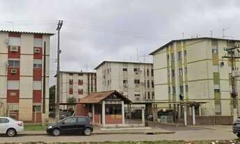 Imagem 2: SAO LEOPOLDO - APARTAMENTO 2 DORM - SAO MIGUEL