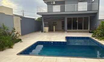 Imagem: Casa de condomínio com 3 quartos à venda