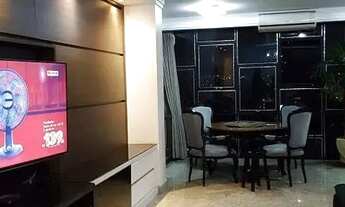 Imagem: Apartamento à venda, 4 quartos, Centro