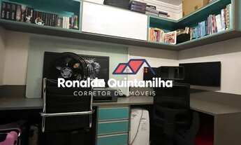 Imagem 6: BN-Apartamento Reformado 3 Quartos - Viver Serra | Sol da Manhã | 4º Andar