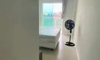 Imagem 5: Apartamento com 1 dormitório para alugar, 56 m² por R$ 3.990,00/mês - Centro - Cabo Frio/R