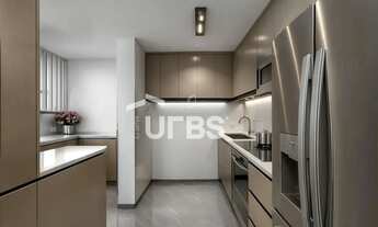 Imagem 3: Apartamento a venda Res. Gilberto Guimarães - 3/4 - com varanda - Alto da Gloria