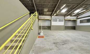 Imagem 11: Galpão disponível para locação ou venda no bairro Itoupavazinha em Blumenau-SC