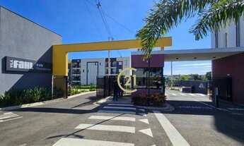 Imagem: Apartamento Garden à Venda no Evo Residence