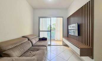 Imagem 2: Apartamento com 3 quartos à venda, 69 m² por R$ 485.000 - Morada de Laranjeiras - Serra/ES