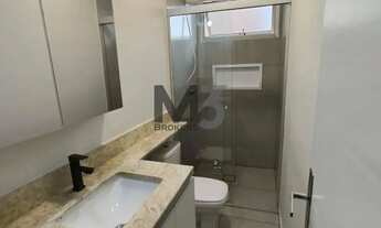 Imagem 6: Apartamento para alugar em Campinas, Centro, com 1 suíte, com 58 m², Edificio Thebas