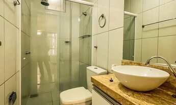 Imagem 4: Apartamento 75m² reformado no São Gerardo, 3 quartos, nascente, perto da Bezerra de Meneze