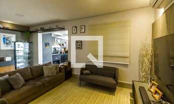 Imagem 5: Apartamento à Venda - Alphaville, 3 Quartos, 149 m2