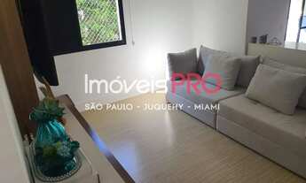 Imagem 2: Apartamento de 2 Dormitórios, 1 Suíte e 2 Vagas ? Localização Privilegiada 650metros do Me