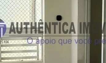 Imagem 5: APARTAMENTO para LOCAÇÃO - CENTRO - OSASCO - SÃO PAULO - AUTHÉNTICA IMÓVEIS