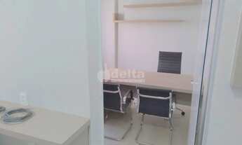 Imagem 6: Sala disponível para locação no bairro Centro em Uberlândia-MG