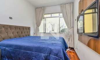 Imagem 5: Apartamento à Venda - Campos Elíseos, 1 Quarto, 31 m2