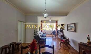 Imagem 5: Apartamento para Venda em Rio de Janeiro, Catete, 3 dormitórios, 1 suíte, 3 banheiros, 1 v