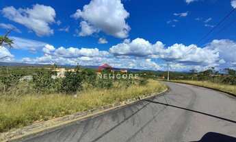 Imagem 7: Lote em condomínio em rua dos Bem-te-vis. - Almeida das Patativas - Jaboticatubas/MG