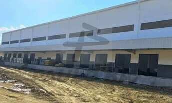 Imagem 6: Galpão em condomínio para alugar no Bairro Poço Grande em Gaspar - SC