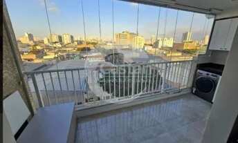 Imagem: Apartamento em Mooca