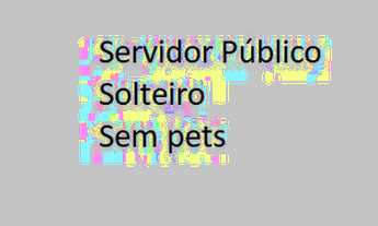 Imagem: Procuro quarto no Campeche ou bairros próximos