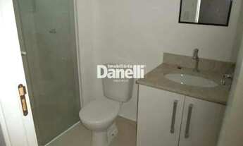 Imagem 3: Apartamento para aluguel, 1 quarto, Centro - Taubaté/SP