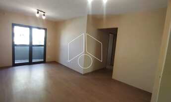 Imagem: Residencial Apartamento em Marília