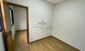 Imagem 4: Oportunidade - Casa em Condomínio - Bairro do Grama - Condomínio Terras do Vale - 3 Dormit