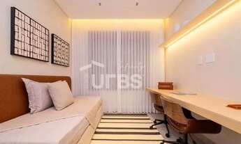 Imagem 4: Apartamento de Luxo à venda Setor Bueno 2 suítes, 3 vagas Varanda gourmet e churrasquei