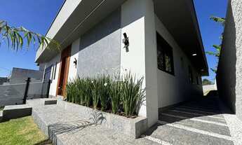 Imagem 5: Casa 3 dormitórios sendo 1 suíte à Venda Bairro Picadas do Sul, São José SC