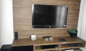 Imagem 3: Apartamento Padrão em São José do Rio Preto