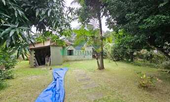 Imagem 2: Velleda oferece belo sítio escriturado com casa de 3 dorm, piscina e galpão completo em Ág