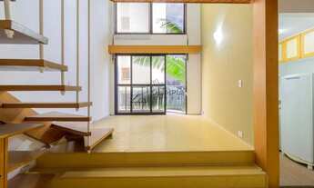 Imagem 4: Venda Apartamento 1 Dormitórios - 58 m² Itaim Bibi