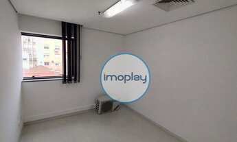 Imagem 2: Conjunto, 34 m² - venda por R$ 400.000,00 ou aluguel por R$ 3.555,00/mês - Jardim Paulista