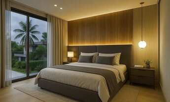 Imagem 6: Casa de Luxo Total no Alphaville Pernambuco 1