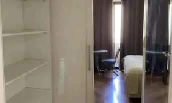 Imagem 7: FLAT - ALPHAVILLE - SP