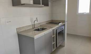 Imagem 3: Apartamento para locação no Edifício Trio By Lindenberg com 54m²