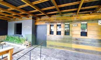 Imagem 3: Prédio comercial para locação, fica no bairro Centro de São Leopoldo!