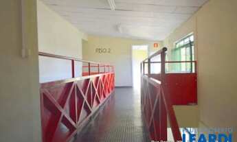 Imagem 4: COMERCIAL - PARQUE SÃO GEORGE - SP