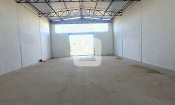 Imagem 5: Galpão para locação no Bairro Jardim Brasília