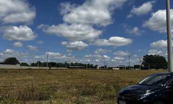 Imagem 3: Terreno Villagio Brunelli 240 mil!