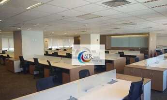 Imagem 5: Conjunto para alugar, 823m² - Vila Mariana - São Paulo/SP