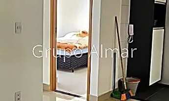 Imagem: Apartamento 2 quartos - Nova Era