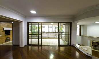 Imagem: Apartamento com 4 dormitórios à venda